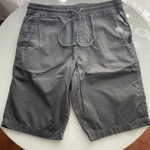 Track Cotton Shorts for Men by GAP